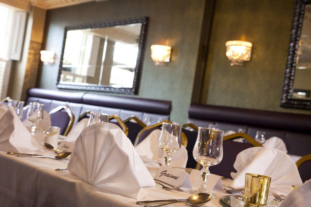 Dukes At Queens Belfast Exterior foto